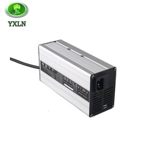 YX-500W Chargeur De Batterie 72V 20S 72V5A Li-ion Scooter Électrique Chargeur De Batterie 72V DC Lithium Chargeur Rapide