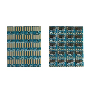 Chip di Reset Tamburo di Alta Qualità IUP16 A63X03V 24F0362 per Toner Konica Minolta Bizhub <span class=keywords><strong>4700P</strong></span> 3300P 3301 4000P - Product Image 1