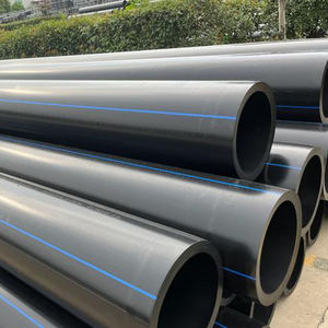 Mainit Na <span class=keywords><strong>Benta</strong></span> Mataas Na Kalidad Na Pe100 Grado HDPE Tubería Agrikultura Tubería de riego por goteo HDPE Para Sa Suplay Ng Tubig Pipe - Product Image 6