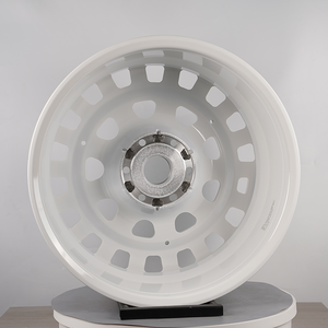 Rines Personalizados Forjados a Medida BZ de 18 19 20 21 22 Pulgadas para Autos Alfa Romeo, Lancia, <span class=keywords><strong>Abarth</strong></span>, Pagani, <span class=keywords><strong>Maserati</strong></span> - Product Image 2