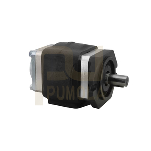 Pompe à huile ECKERLE série EIPH EIPC2 EIPC3 EIPC5 EIPC6, pompe hydraulique à engrenages haute pression EIPC/H2/3/6-022/40/80 - Product Image 6