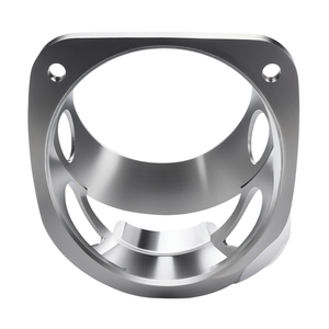 Venta directa de fábrica Fabricación de chapa de aluminio de alta precisión ISO 9001 Certificado Origen de Taiwán Personalizado ODM OEM para - Product Image 1