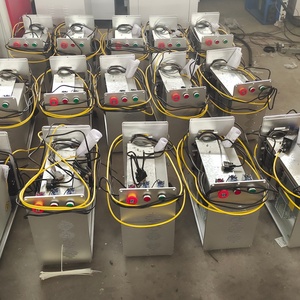 เครื่องทำเครื่องหมายเลเซอร์2.5D M7 dxf/ai/plt /dwg/dst 20W 30W 60W 80W 100W 200W 300W - Product Image 6