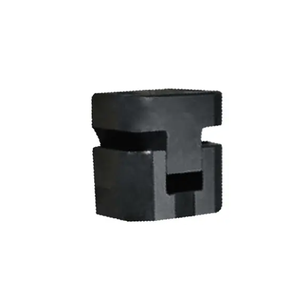 Tiêu chuẩn khuôn <span class=keywords><strong>strack</strong></span> Top Khóa Nhựa thành phần Khuôn vuông bên interlocks định vị khối - Product Image 3