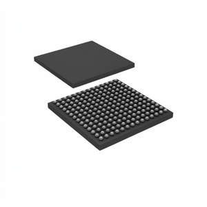 Proveedores de Componentes Electrónicos, Circuito Integrado Original MCU de 32 Bits, Memoria Externa 196LFBGA, 196 LFBGA MIMXRT1062CVJ5BR Integrado - Product Image 1