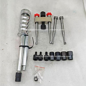 C7 C9 Kraftstoff injektor entfernen Werkzeug Bagger Ersatzteile C7 C9 Einspritz ventil Reparatur werkzeug - Product Image 1