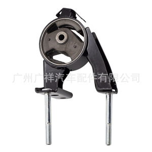ยางรองแท่นเครื่องยนต์ 12371-23011 สำหรับโตโยต้า ยาริส เกียร์อัตโนมัติ - Product Image 1