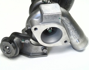 TD03L4 Turbo 49131-05400 49131-05401 6170432 49131-05402 6C1Q-6K682-DE 1449608 pour moteur JXFC/JXFA, PHFA/PHFC, <span class=keywords><strong>Puma</strong></span>, V348 2.4 - Product Image 4