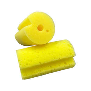 Nhà Sản Xuất Dùng Một Lần Làm Sạch Bọt Mềm Endozyme Ống Nội Soi Bọt Biển Hộ Gia Đình Làm Sạch Miếng Bọt Biển Nội Soi Bông Mềm - Product Image 5