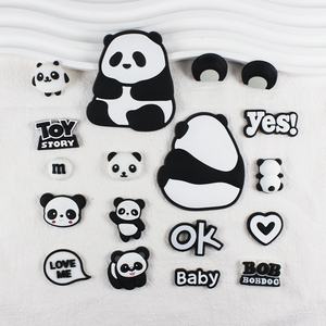 Accessori <span class=keywords><strong>Panda</strong></span> colla morbida per custodie per telefono e iPad - Product Image 2