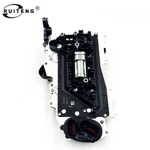Módulo de Control de Transmisión Automática 0DD DQ400 TCU para VW AUDI 0DD927770E - Product Image 6
