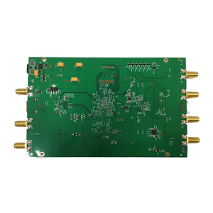 Émetteur-récepteur SDR complet 70MHz-6GHz double ports MIMO TX RX avec émetteur-récepteur USB 3.0 ETTUS <span class=keywords><strong>USRP</strong></span> B210 AD9361 RFIC B210 SDR - Product Image 5
