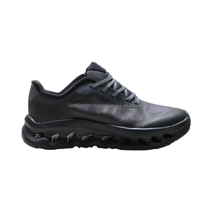 Fashion New Running Shoes Supportive Durable Breathable Lightweight On Summer Cloud Remix Rubber Outsole Mesh Upper - Product Image 4