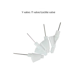 <span class=keywords><strong>Y</strong></span> loại keo Pha Chế ống tiêm kim van AB xi lanh cao su cố định keo lỏng pha chế kim <span class=keywords><strong>d</strong></span>ừng van - Product Image 2
