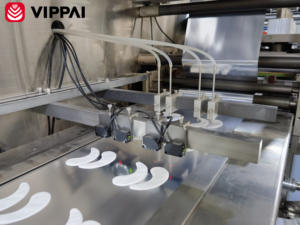 Parches de Cuidado de <span class=keywords><strong>Ojos</strong></span> VIPPAI Cosmetics 2025, Funcionan Excelente en Máquinas Empacadoras, <span class=keywords><strong>Precio</strong></span> Bajo - Product Image 4