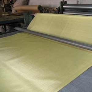 Hỗ trợ Mẫu Brass dây kim loại dệt lưới lọc màn hình - Product Image 4