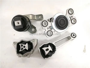 ตัวยึด Freelander2สำหรับ Land Rover Evoque Discovery Sport ตัวยึดเกียร์ LR024730 LR062669 LR039527 LR000597 - Product Image 2