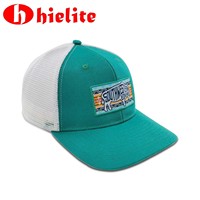 Casquette de baseball unisexe Slow Morning Club pour chauffeur de camion, brodée, patchwork, en velours côtelé et toile de coton, toutes saisons, plage