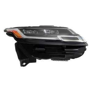 Pièces de système d'éclairage automobile de haute qualité, phares LED automatiques gauche et droite LR109022 LR109021 pour Land Rover Range Rover Velar - Product Image 3