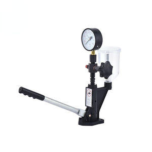 เครื่องทดสอบหัวฉีดน้ำมันดีเซลคอมมอนเรล PS400 รุ่น S60H หรือ เครื่องทดสอบหัวฉีดน้ำมัน S60H - Product Image 2