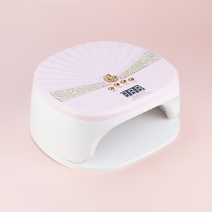 Nouvelle Lampe à Gel Professionnelle à Séchage Rapide, Lampe UV Professionnelle avec 45 Perles LED, Séchoir pour Ongles, Équipement de Salon de Manucure, Vente en Gros - Product Image 2