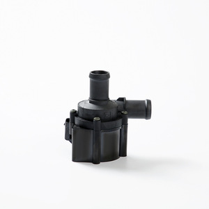 Bomba de agua auxiliar electrónica sin escobillas 06H121601M para Volkswagen A4 A6 Q3 Q5 2008 2012, repuesto - Product Image 4