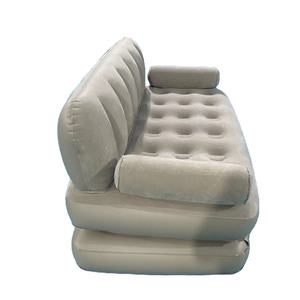 Sofá inflable cinco en uno universal para interiores y exteriores personalizado de fabricante - Product Image 2