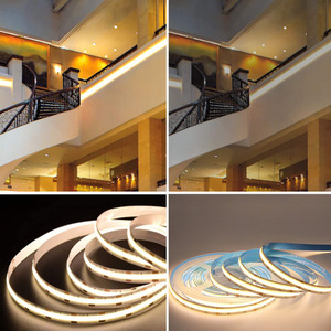 Bán hàng nóng DC 5V 2835 <span class=keywords><strong>LED</strong></span> Strip ánh sáng thông minh 1m ~ 5M USB cắm nút chuyển đổi 120 Đèn <span class=keywords><strong>LED</strong></span>/M 3000K 6000K IP20 CE ROHS nhà trang trí dải - Product Image 6