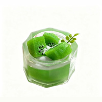 Jouet Squishy Tasse de Thé au Lait 2026 Nouveau Kawaii à Remontée Lente Anti-Stress Sensoriel pour l'Anxiété Non Toxique TPR/Silicone Vente en Gros