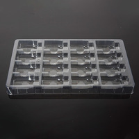 Machine multifonction pour la fabrication de couvercle, plastique, cuillère, Blister, serti automatiquement les animaux de compagnie, pièces