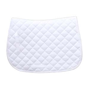 Tapis de <span class=keywords><strong>selle</strong></span> de cheval personnalisable de haute qualité fabricant professionnel selles d'équitation pour tapis de <span class=keywords><strong>selle</strong></span> de cheval - Product Image 2