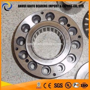 <span class=keywords><strong>ZARF</strong></span> 3080LTN Rodamientos de agujas/rodamientos de rodillos cilíndricos axiales ZARF3080LTN - Product Image 4