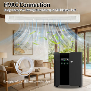 Difusor de Aroma Eléctrico Comercial para HVAC, Atomizador de Fragancia con Wifi para Marketing Olfativo con Aceites Esenciales - Product Image 6