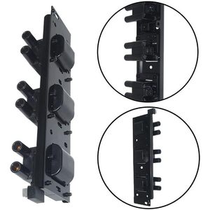 คอยล์จุดระเบิด OK9BV1810X สำหรับฮุนได เกีย คาร์นิวัล ดีไซน์พิเศษ ทนความร้อนได้ - Product Image 4