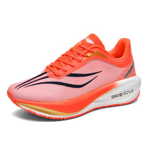 Scarpe da Tennis da donna di nuova moda per l'esercizio e la corsa ad arco leggero supporto scuola ragazzi ragazze allenamento scarpe sport marca - Product Image 5