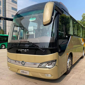 Bon <span class=keywords><strong>prix</strong></span>, bus Foton <span class=keywords><strong>de</strong></span> 35 places, autocar <span class=keywords><strong>de</strong></span> luxe, nouveaux bus avec <span class=keywords><strong>un</strong></span> compartiment à bagages extra-large, bus pour passagers - Product Image 1
