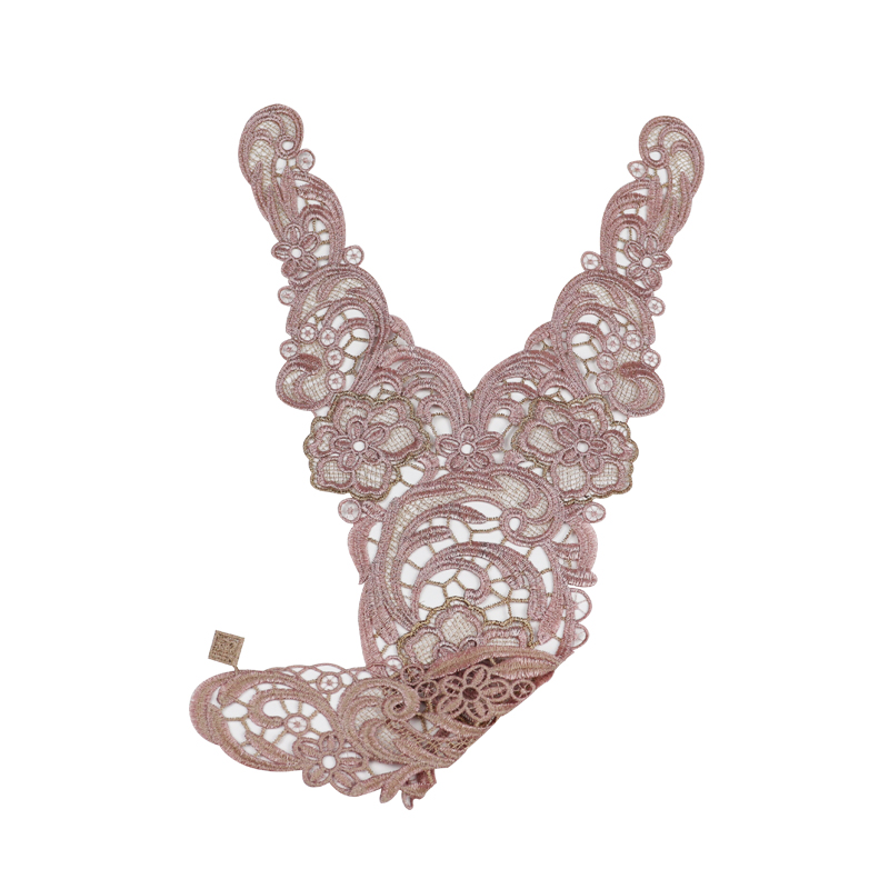 Гипюровая ткань с 3d цветочной вышивкой для платья, аксессуары для каймы, сетка, молочный шелк, сексуальное нижнее белье, кружево