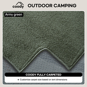 Phong cách hiện đại coody hoàn toàn trải thảm nhà máy giá thảm thảm - Product Image 5