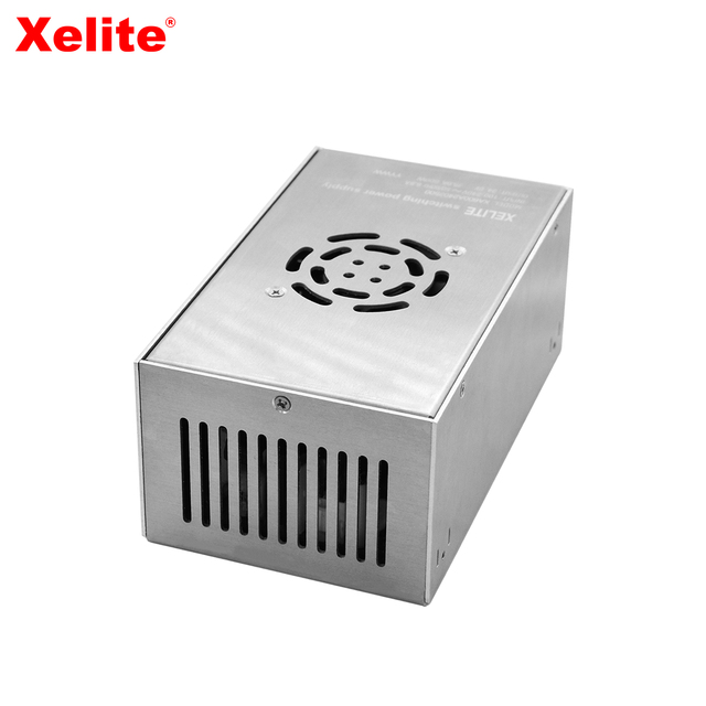 High-quality Switching Power Supply 600W AC DC Adapter 600w 24V Led Light Power Supply for Industrial Equipment