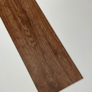 Suelo LVT de Instalación Adhesiva, Material Virgen de PVC, Resistente al Agua y a los Rayos UV, para Renovación de Hoteles Modernos y Proyectos Comerciales - Product Image 1