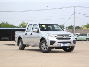 Fengjun 5รถ<span class=keywords><strong>กระบะ</strong></span>2023รุ่น ganfan 1.5T เบนซินขับเคลื่อน<span class=keywords><strong>สอง</strong></span>ล้อแบบกล้าได้กล้าเสียจากจีน - Product Image 2