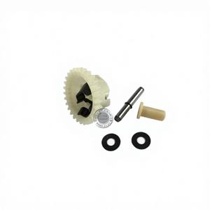 Engranaje de Control de Velocidad para Bomba de Agua de Motor de Gasolina 168F170 GX160 200, para Generadores de 2-3kw, Accesorios para Motor - Product Image 5