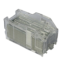 Agrafes pour photocopieuse compatibles 14YK de qualité supérieure, 27 mm