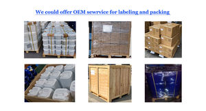 Résine polyaspartique de haute qualité 1:1 sol en pierre de galets de surface de collage de gravier pour les parcs de pavage d'allée sol en pierre naturelle - Product Image 6