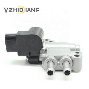 Idle Air Control Valve <span class=keywords><strong>2</strong></span> Poort 36460PAAA01 36460-PAA-A01 Voor 1998-2002 Honda Accord <span class=keywords><strong>2</strong></span>.3 AC4071 - Product Image 3