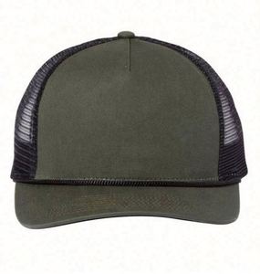 Gorra de Béisbol de Ganchillo Personalizada para Mujer, con Logotipo Bordado, Estilo Casquette Americano, con Hojas Tropicales, Lavada, para Deportes de Playa - Product Image 3