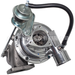 Turbocompresor 28200-4X610 para motor Kia J3, piezas automotrices - Product Image 4