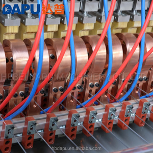 Máquina de soldadura para fabricar <span class=keywords><strong>Jaula</strong></span> de gallinas de alta velocidad - Product Image 6