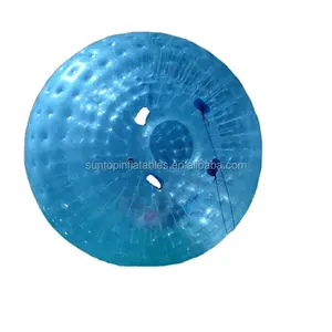 inflatable water zorb ball with high quality for grass, lake and snow place