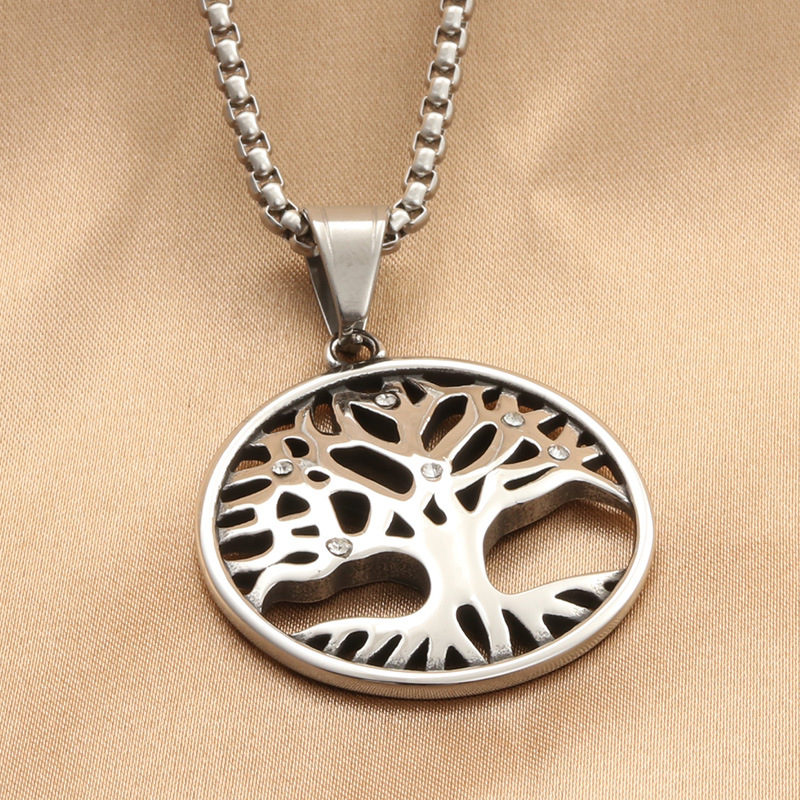 Colgante (sin cadena)